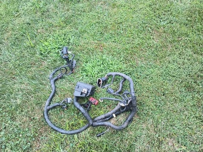 1994-1995 Ford Mustang 5.0L Engine/Motor Fuse Box Wiring Harness GT Cobra 302 - Image 1 of 3