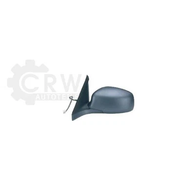 PRASCO Espejo Exterior Izquierdo Compatible Para Suzuki Swift III MZ EZ 1.3 1.5 - Imagen 1 de 2