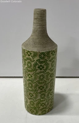 Keramik Vase - Bild 1 von 4