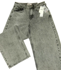 Women's BDG Jeans NEW Bella Baggy Urban Outfitters Tag 27 measured Size 28x31 - Picture 1 of 6