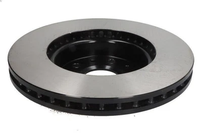 2X Disque de frein WAGNER BD180715 pour CADILLAC CTS Coupé 3.6 2011-2014 Foto 1 de 4