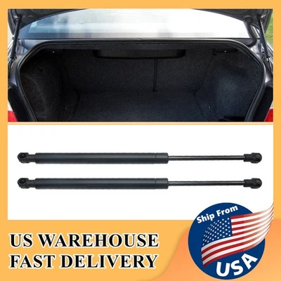 Soporte de elevación de puntal de gas para BMW M3 E46 323Ci 325Ci 2000-2006 Foto 1 de 4