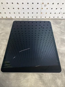 "Apple iPad Air 13 (2024) A2898 256 GB, Wi-Fi, 13"" (M2) (pantalla rota) MV2D3LL/A" - Imagen 1 de 14