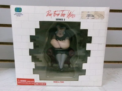 PINK FLOYD SEG SERIE 2 MAMÁ Y ROSA NUEVO EN CAJA LEER TAL CUAL #OS Foto 1 de 4