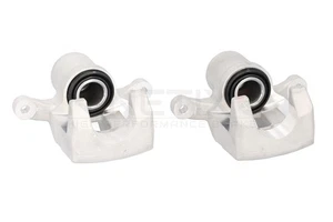 PARA HYUNDAI ix35 KIA SPORTAGE PAR PINZAS FRENO TRASERO IZQUIERDO DERECHO 2010-2015 - Imagen 1 de 8