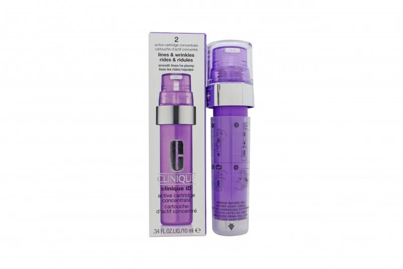 Clinique Clinique iD Active Cartridge Concentrate Face Moisturizer - Image 1 of 1