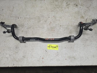 2023 CHEVROLET TRAVERSE Front Sway Stabilizer Bar OEM Part Number 86774157 - Image 1 of 4