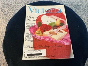 Victoria Magazin Februar 2003 - Bild 1 von 1