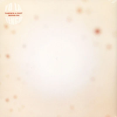 Yo La Tengo - There's A Riot Going On Black Vinyl Edition (2018 - EU - Original) - Bild 1 von 2