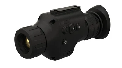 ATN ODIN LT 640, 1-4x19mm Compact Thermal Viewer Sensor, Multiple : TIMNODN619X - Image 1 of 3