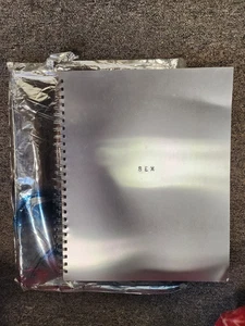 Madonna SEX Book 1992 1st Printing U.S. Edition Warner Books Spiral Bound No CD - Bild 1 von 14