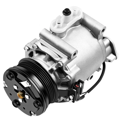 AC Compressor For 2005 06-2007 Mercury Montego Ford Freestyle Five Hundred 3.0L - Image 1 of 4