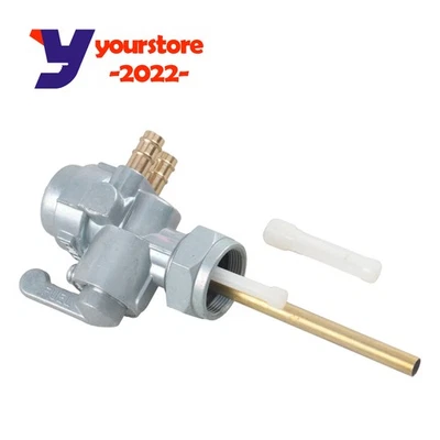 PETCOCK VÁLVULA GRIFO COMBUSTIBLE GRIFO APAGADO PARA KAWASAKI KZ900 KZ1000 KZ750 51023-043 Foto 1 de 4