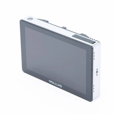 SmallHD 702 Touch 7" Full HD On-Camera LCD Touchscreen Monitor - SKU#1972866 - Image 1 of 4
