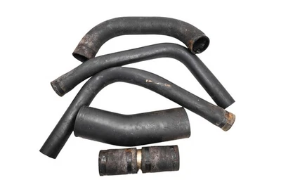 98 Kawasaki 1100 ZXI Exhaust Pipe JH1100 - Image 1 of 3