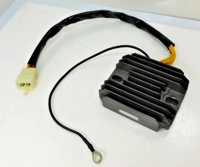 Regulador Rectificador Ajuste SUZUKI GS1100 GS1100E GS1100ES GS1100GK GS1000G Foto 1 de 4