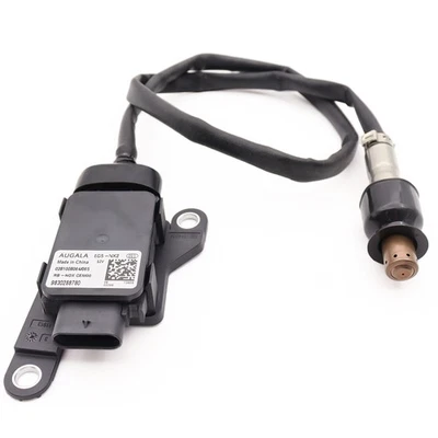 Sensor de óxido de nitrógeno NOx 9830288780 para PEUGEOT 3008 III Citroen Berlingo III Foto 1 de 4