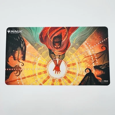 Ultra Pro Grapeshot Playmat Mystical Archive Strixhaven Magic MTG TCG Deskmat - Bild 1 von 4