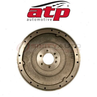 ATP Clutch Flywheel for 1969-1972 Chevrolet Townsman - Transmission Shift  ir - Image 1 of 4