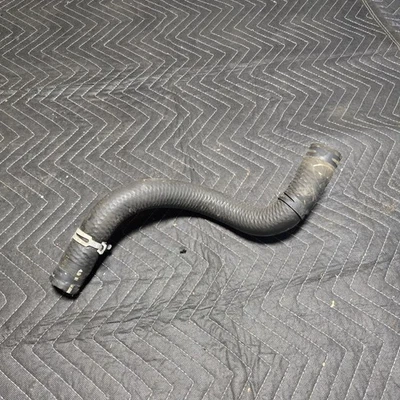 upper radiator hose for 2008 to 2010 dodge grand caravan - Image 1 of 2