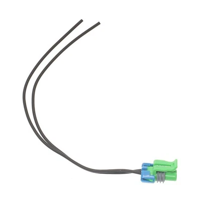 Conector de pasador eléctrico S-634 lado del conductor o del pasajero delantero para Chevy SaVana Foto 1 de 3