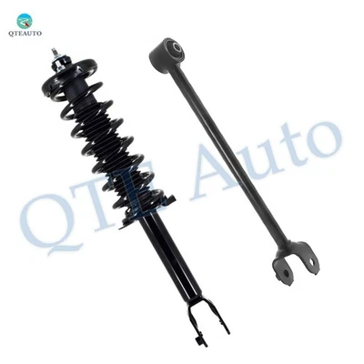 Brazo de control inferior trasero izquierdo - puntal rápido para Honda Accord Crosstour 2010 2011 AWD Foto 1 de 4