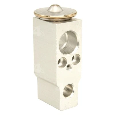 For Toyota Camry 2007-2012 Four Seasons 39186 A/C Expansion Valve Foto 1 de 4