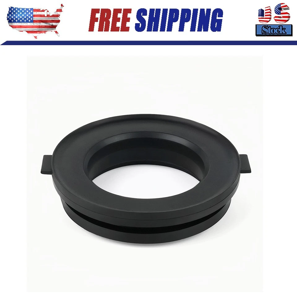 Junta de válvula de retención de llenado de tanque de combustible para Toyota Scion Lexus 77177-33010 Foto 1 de 4