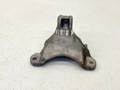 13-15 BMW 740I F01 RWD N55 RIGHT ENGINE MOUNTING BRACKET OEM A0.47 - Image 1 of 4