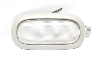 06-08 Dodge Ram 1500 2500 3500 gris luz domo superior A2E14 Foto 1 de 4