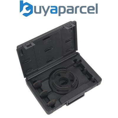 Sealey VS7037 Adjustable Press Support Plate  - Image 1 of 4