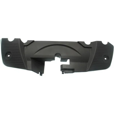 Radiator Support Cover For 2006-2013 Chevy Impala 2006-2007 Monte Carlo 10346636 - Image 1 of 4