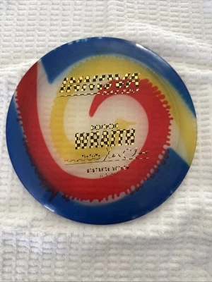 Innova Champion Wraith 175g Beautiful Colors 💚 - Image 1 of 2