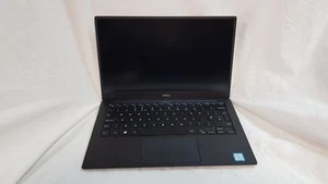 READ! Dell xps 13 9360 13.3" Laptop Intel Core i5-8250U 8GB 256GB SSD, NO OS - Picture 1 of 15