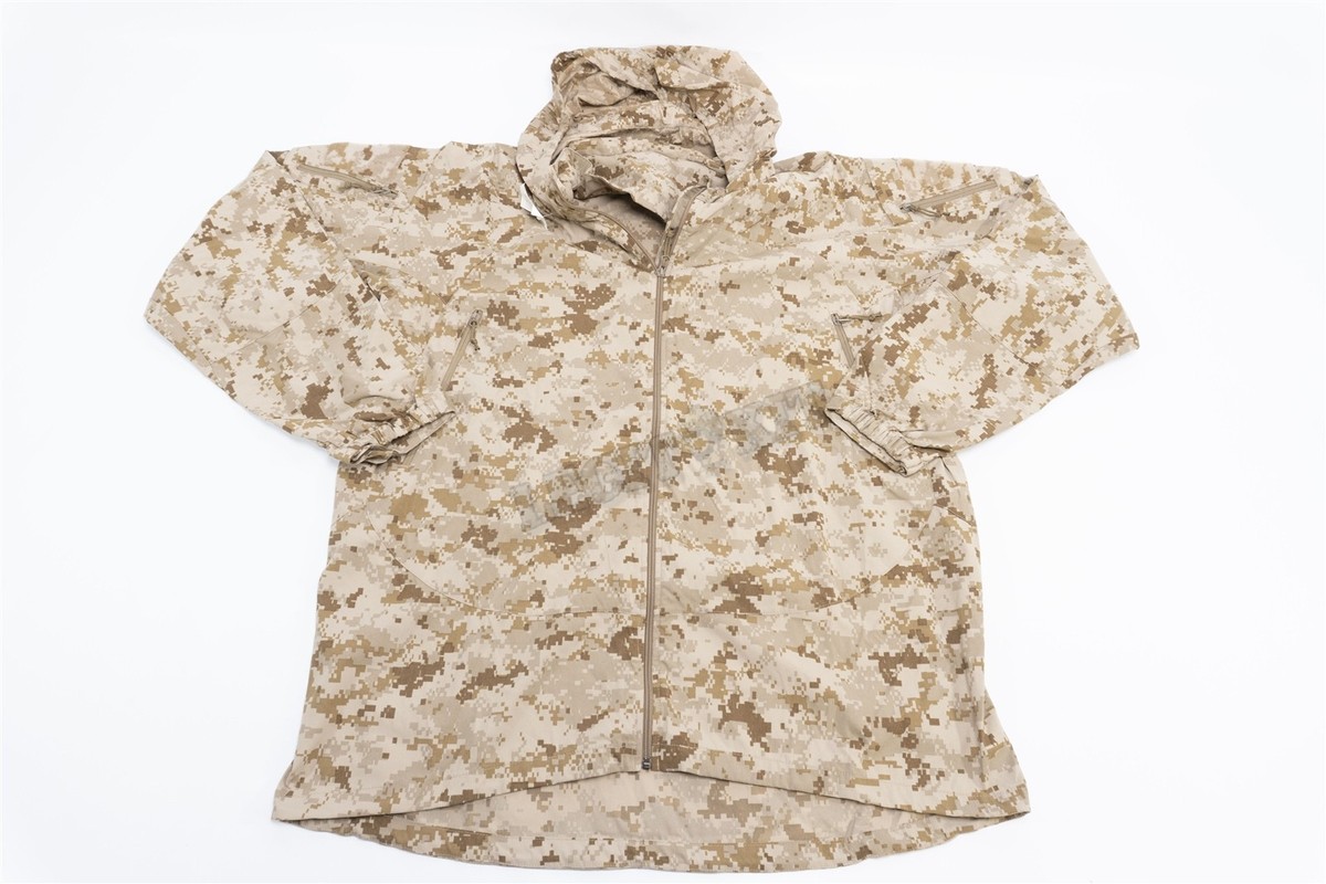 実物　Patagonia AOR1 L/R 実物 Patagonia AOR1 L/R