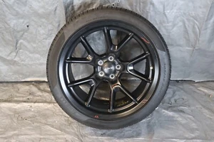 CHARGER CHALLENGER HELLCAT WIDEBODY WHEEL RIM 20X11 -2.5 PIRELLI 68530252AA #78 - Picture 1 of 13