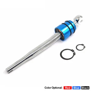 Short Throw Shifter Quick Shift Knob For BMW E30 E36 E39 E46 M3 M5 3/5 Series - Picture 1 of 11