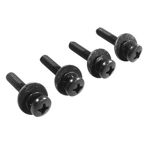 Screws for RCA RLED3216A TV Wall Mount (Set of 4) - Picture 1 of 3