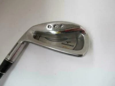 BRIDGESTONE  TOUR STAGE V-IQ 2006 7PC TSI-50 R-FLEX IRONS SET GOLF 10267 - Image 1 of 3