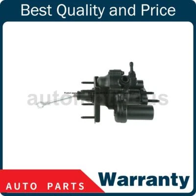 Potenciador de freno 1X Cardone para Ford F-250 Super Duty 2007 2008 2009 2010 Foto 1 de 4