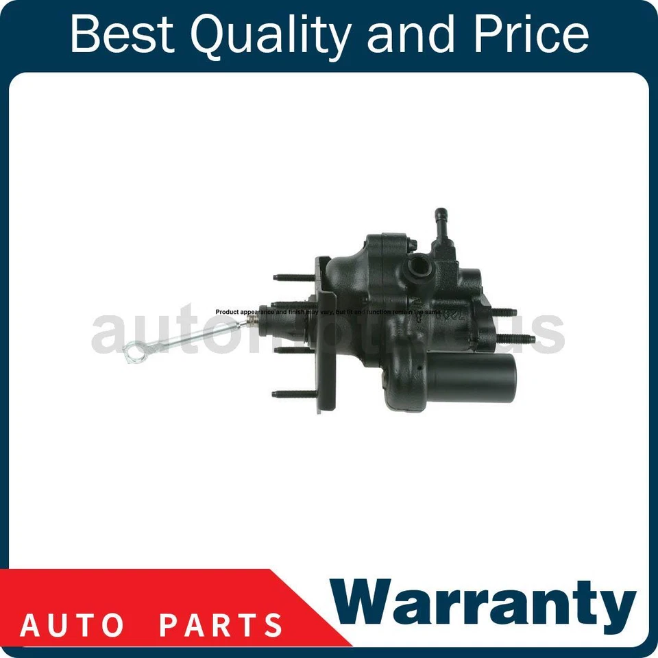 Potenciador de freno 1X Cardone para Ford F-250 Super Duty 2007 2008 2009 2010 Foto 1 de 4