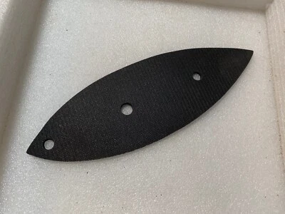 Harley 68459-47 VL RL WL Cabeza de nudillo Cabeza panorámica Guardabarros Lámpara Junta de luz 1935-48 Foto 1 de 4