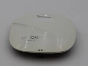 Aruba AP-325 802.11n/ac 4x4:4 MU-MIMO Dual Radio integrierte Antenne - AP-325 - Bild 1 von 4