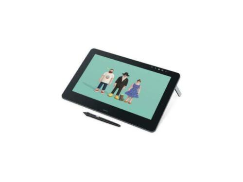 ■ほぼ新品 WACOM cintiq pro 16 DTH-1620/AK0