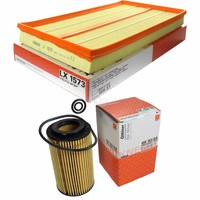 1573 FILTRO Aria Filtro Nuovo MAHLE ORIGINALE LX