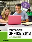 Microsoft Office 2013 Post Advanced Misty Vermaat