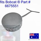 fits Bobcat Coolant Overflow Bottle Reservoir Tank Vent Cap 6675551 334 335 337