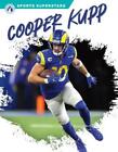 Ciara O'Neal Cooper Kupp (Paperback) Sports Superstars