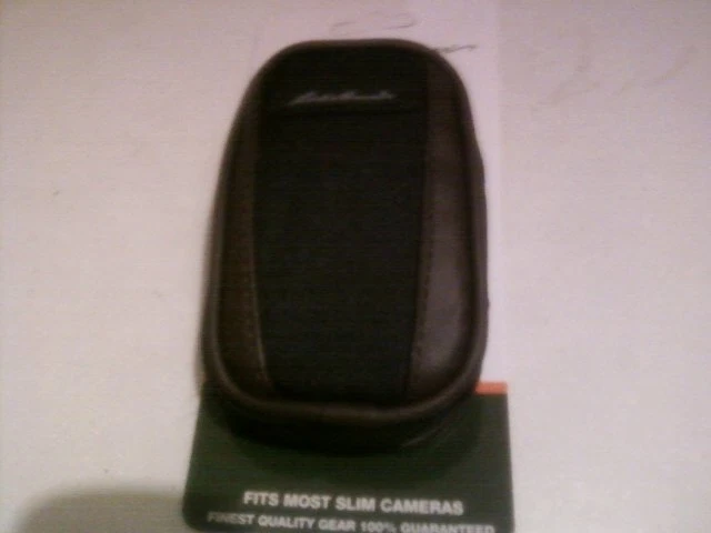 Eddie Bauer Camera Case (WAIST/BELT PACK)--Fits Most Slim Cameras - Image 1 of 2