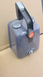 Hoover Power Scrub Deluxe Spinscrub 50 Clean Water Solution Tank FH50170 - Picture 1 of 7